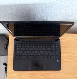 Portátil HP 13’’ 8GB RAM 500GB