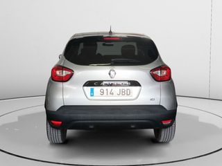 Renault Captur Intens