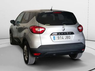 Renault Captur Intens