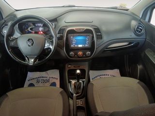 Renault Captur Intens