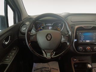 Renault Captur Intens