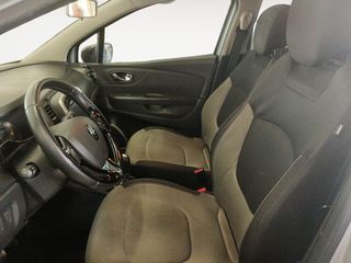 Renault Captur Intens