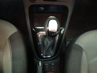 Renault Captur Intens