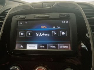 Renault Captur Intens