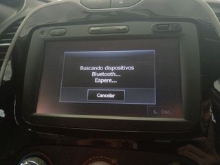 Renault Captur Intens