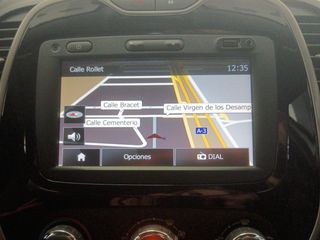 Renault Captur Intens