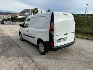 Renault Kangoo 2020