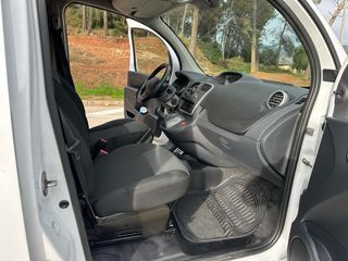 Renault Kangoo 2020