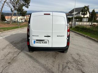 Renault Kangoo 2020