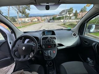 Renault Kangoo 2020