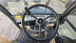 RETROPALA MIXTA CASE 580 Super R