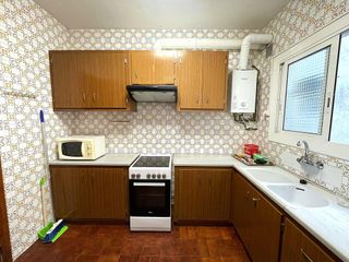 Piso en alquiler en Alella