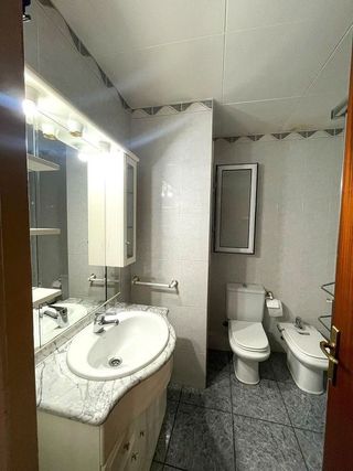 Piso en alquiler en Alella