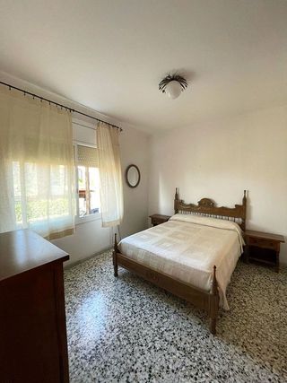 Piso en alquiler en Alella