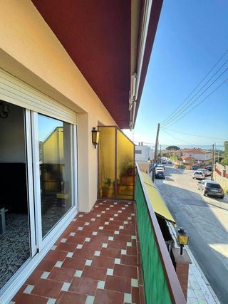 Piso en alquiler en Alella