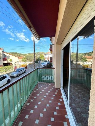 Piso en alquiler en Alella