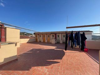 Piso en alquiler en Alella