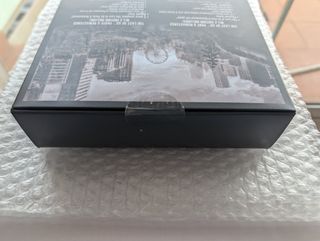 The Last of Us Part II Remastered W.L.F Edition