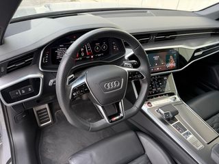 Audi RS6 2023