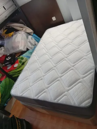 Colchón COLCHÓN nuevo colchón canapé canape