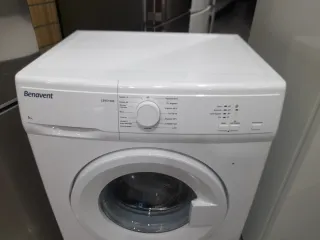 Pack Nevera y Lavadora