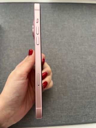 iPhone 15 Plus 128 GB Rosa