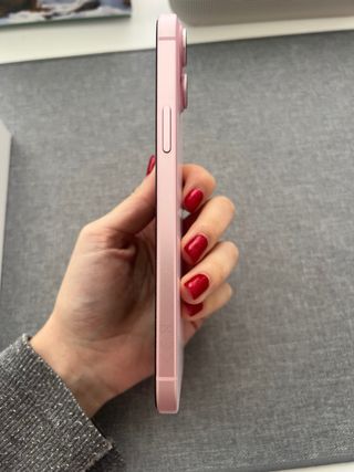 iPhone 15 Plus 128 GB Rosa