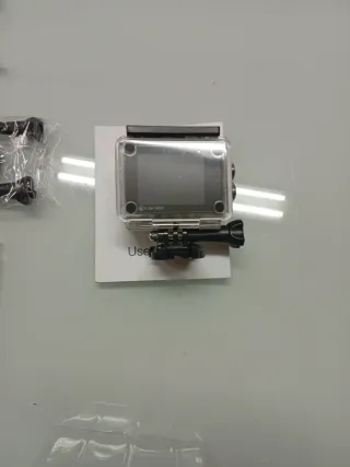 Cámara 4K ULTRA SPORTS COOAU