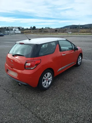 Citroen DS3 2014
