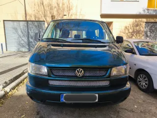 Volkswagen Caravelle 1996