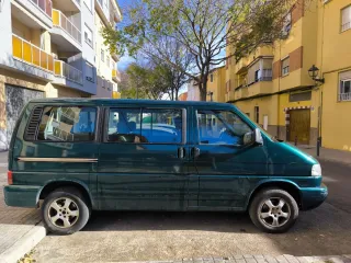 Volkswagen Caravelle 1996