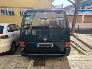 Volkswagen Caravelle 1996
