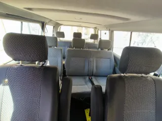 Volkswagen Caravelle 1996