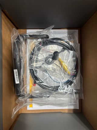 Garmin Striker Vivid 5CV GPS Fishfinder