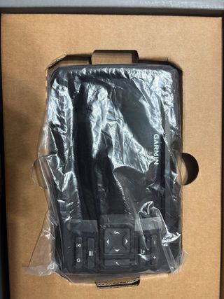 Garmin Striker Vivid 5CV GPS Fishfinder