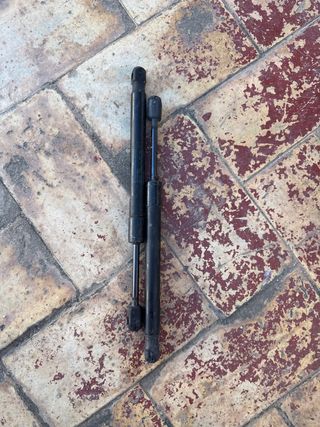 Amortiguadores Maletero Audi A4 B7