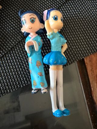 Figuras Anime Ojamajo Doremi