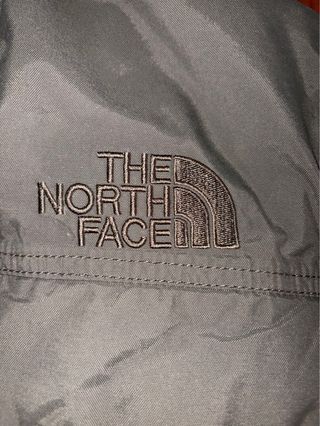 Parka The North Face Verde Talla L