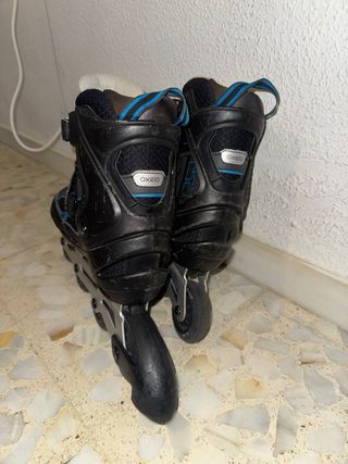 patinetes en linea marca oxelo