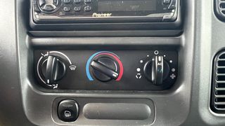 Ford Transit Camper 100cv A/A impecable