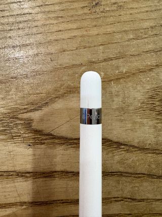 iPad Air 3ª Gen Blanco + apple pencil y cargador