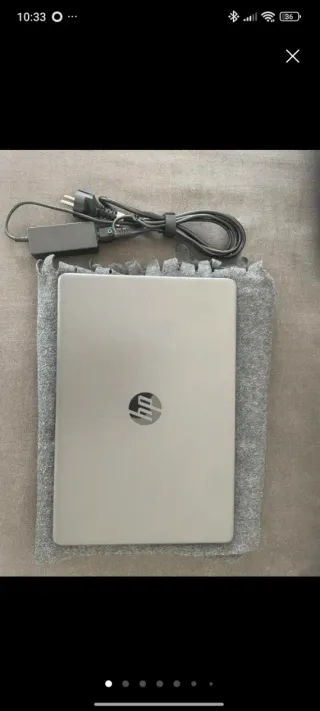 HP 255 G9 Ryzen 5 5625U