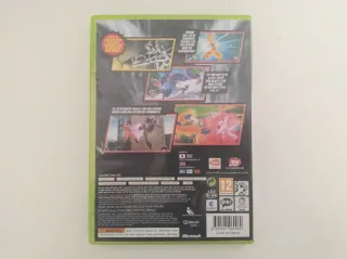 Dragon Ball Raging Blast 2 Xbox 360 Completo