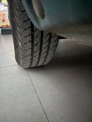 MERCEDES VITO 108 CDI 2000