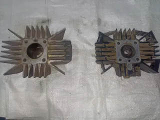 Cilindro Derbi Variant Start 5