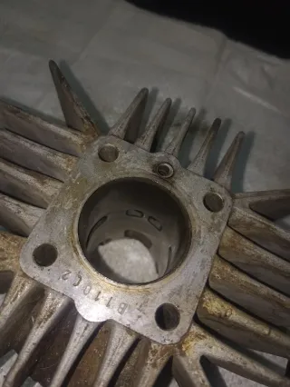 Cilindro Derbi Variant Start 5