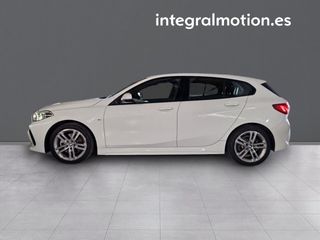 BMW Serie 1 118i