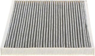 Bosch R2537 Filtro de Habitáculo de Carbón Activo