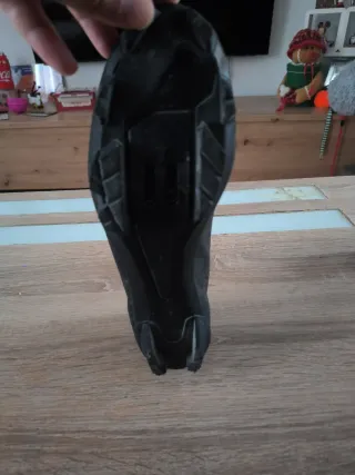 Botas MTB Rockrider 900 Boa Habu