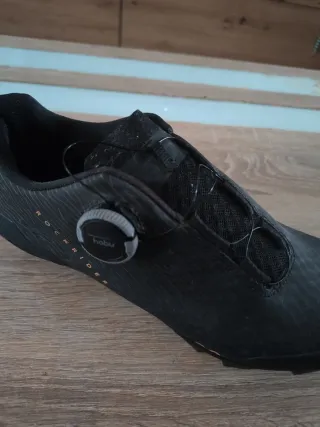 Botas MTB Rockrider 900 Boa Habu